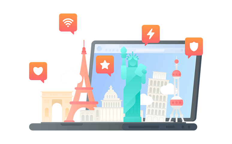 代理知乎的回国vpn - SQUIDCN